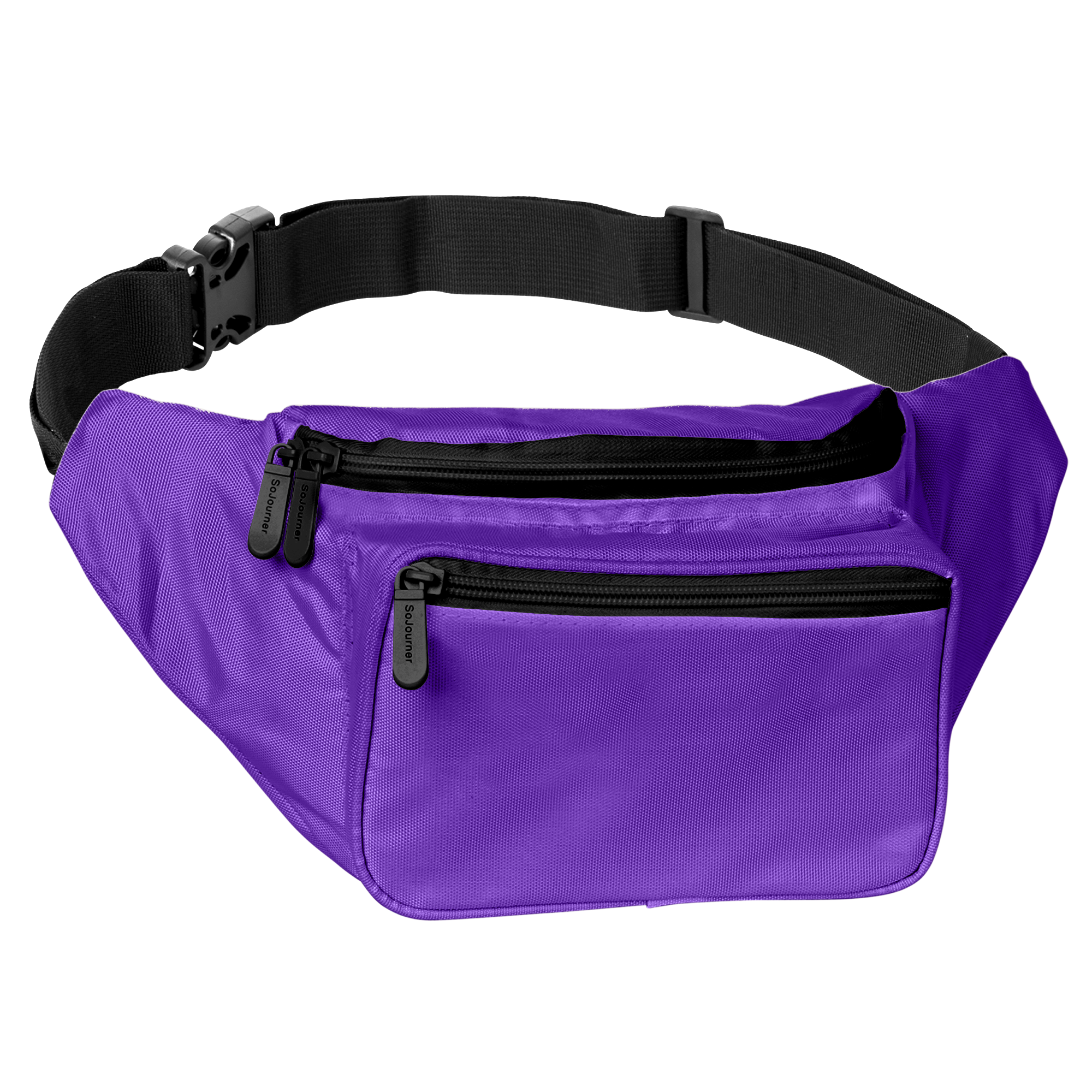 Purple fanny clearance pack