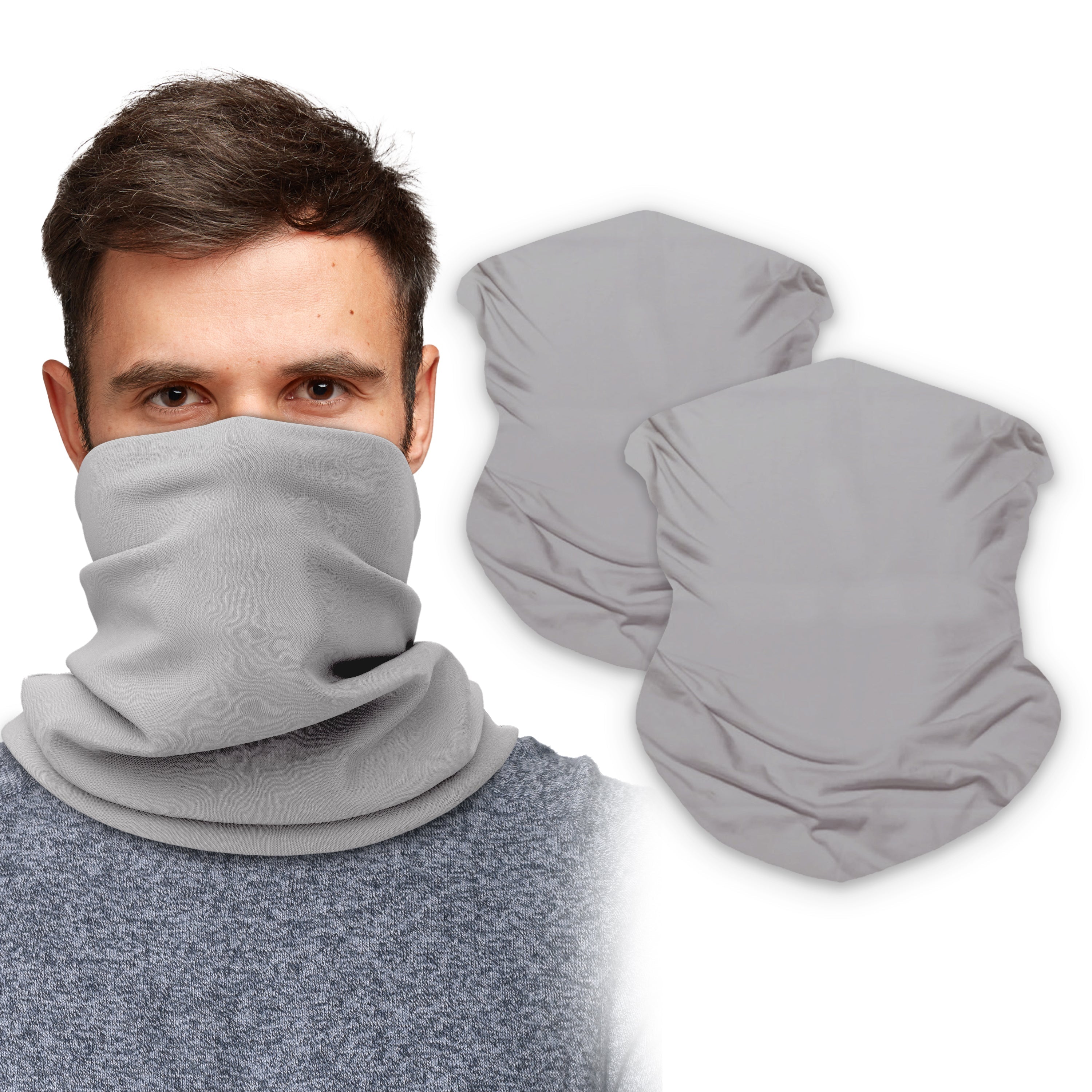 Festival Neck Gaiter (2 Pack)