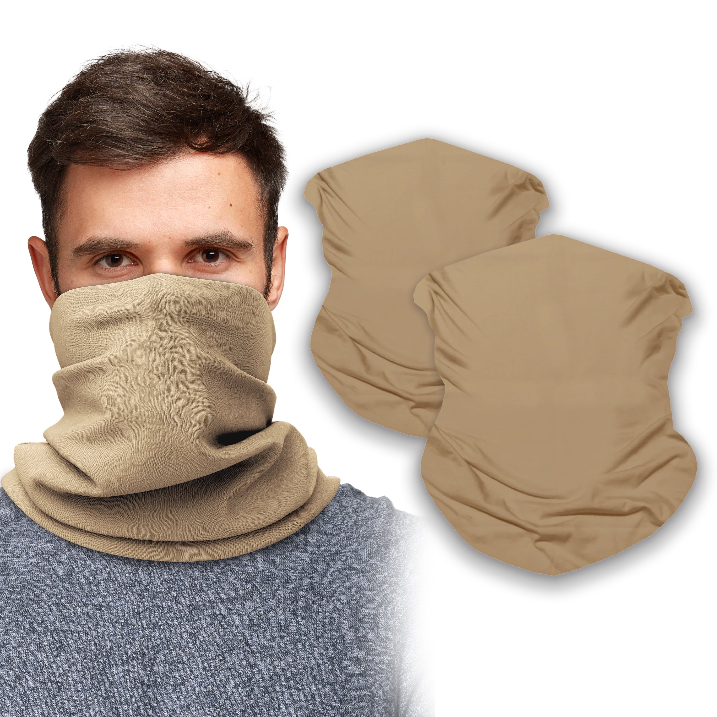 Festival Neck Gaiter (2 Pack)