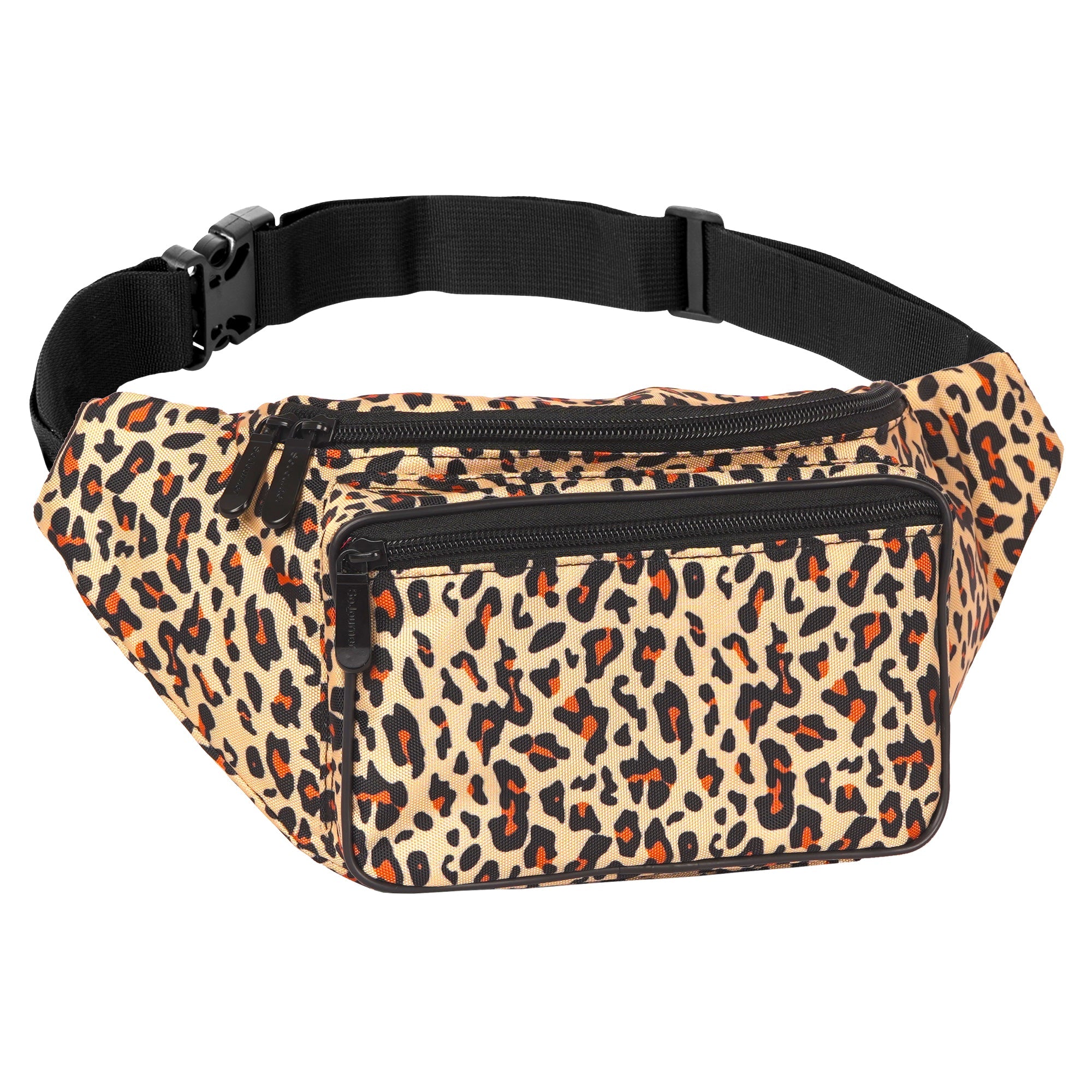 Fanny Pack (Solids)