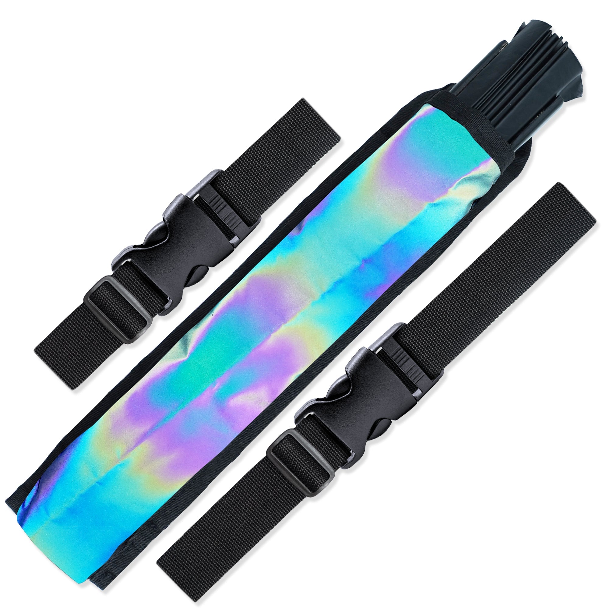 Rave Fan Holster