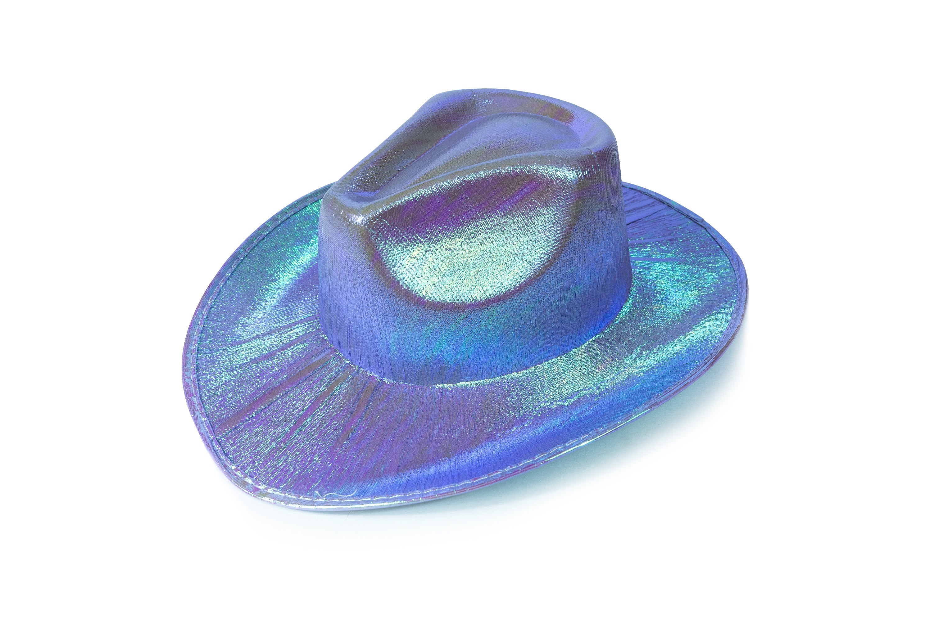 Rave Space Cowboy Hat