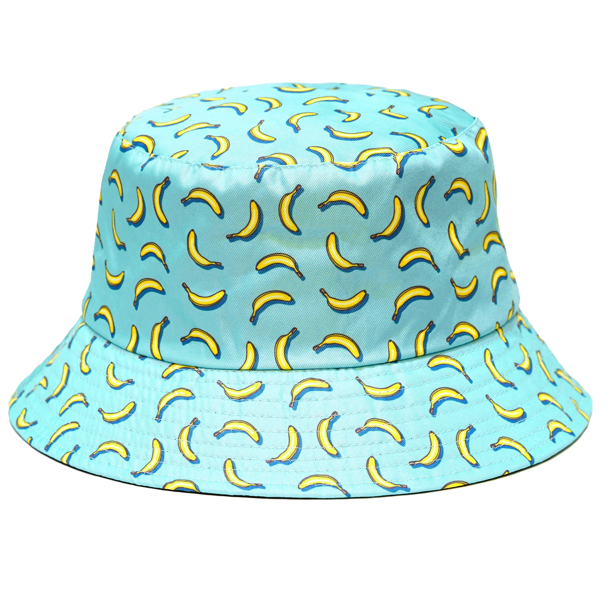 Rave Bucket Hat