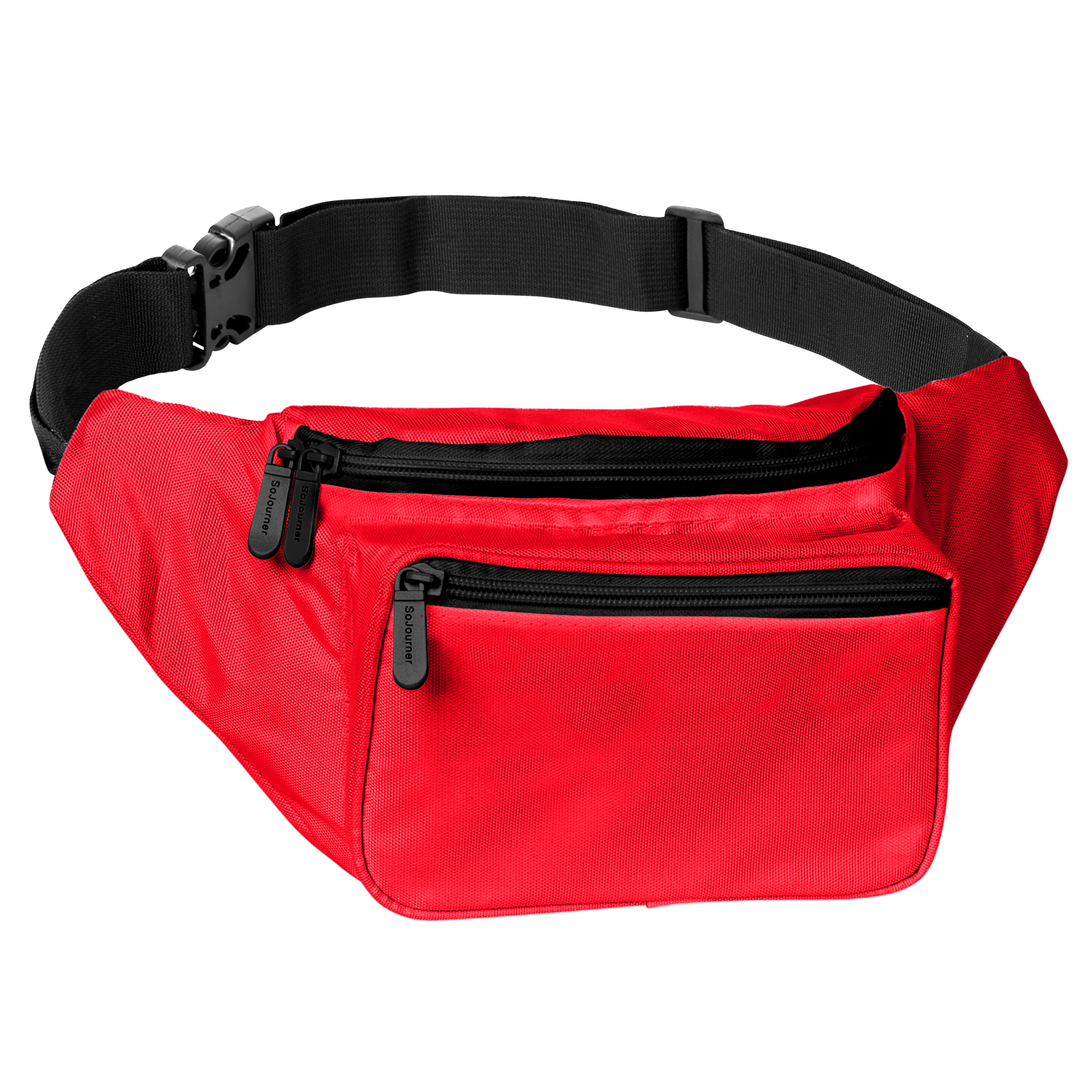 Fanny Pack (Solids)