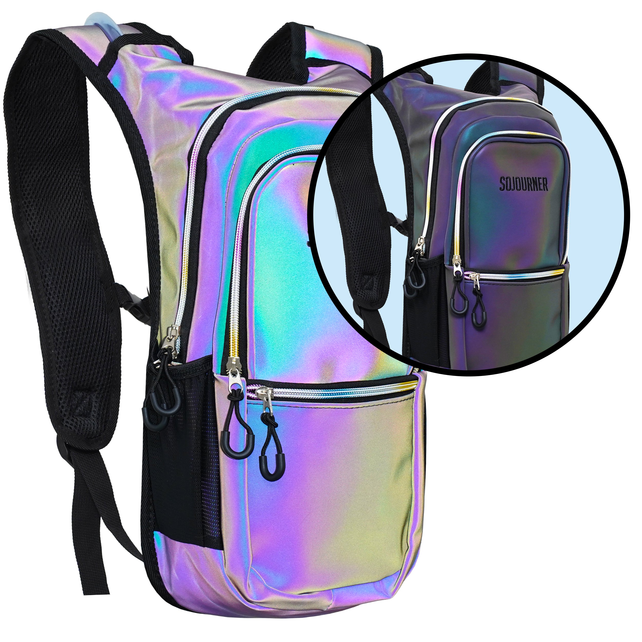 Hydration Pack Backpack (Medium)