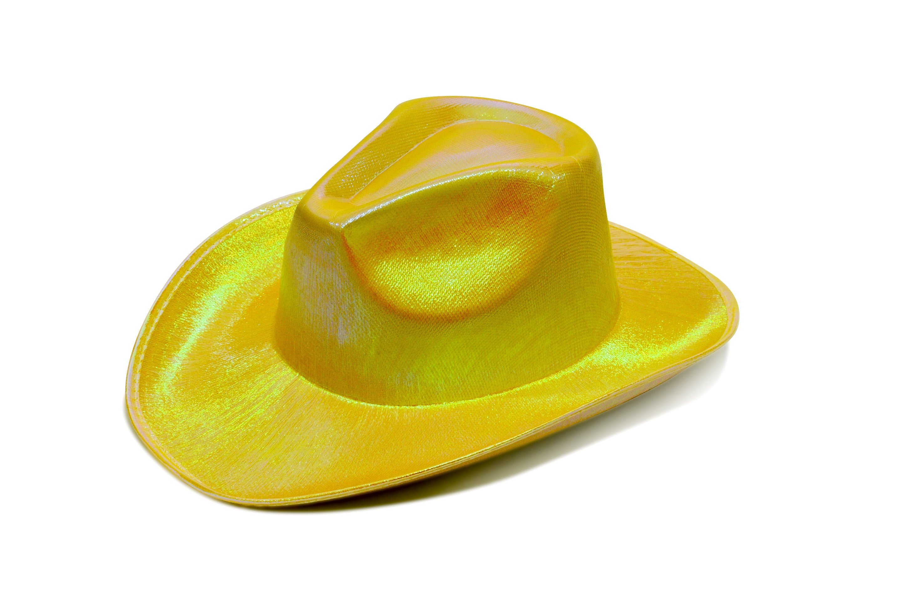 Rave Space Cowboy Hat