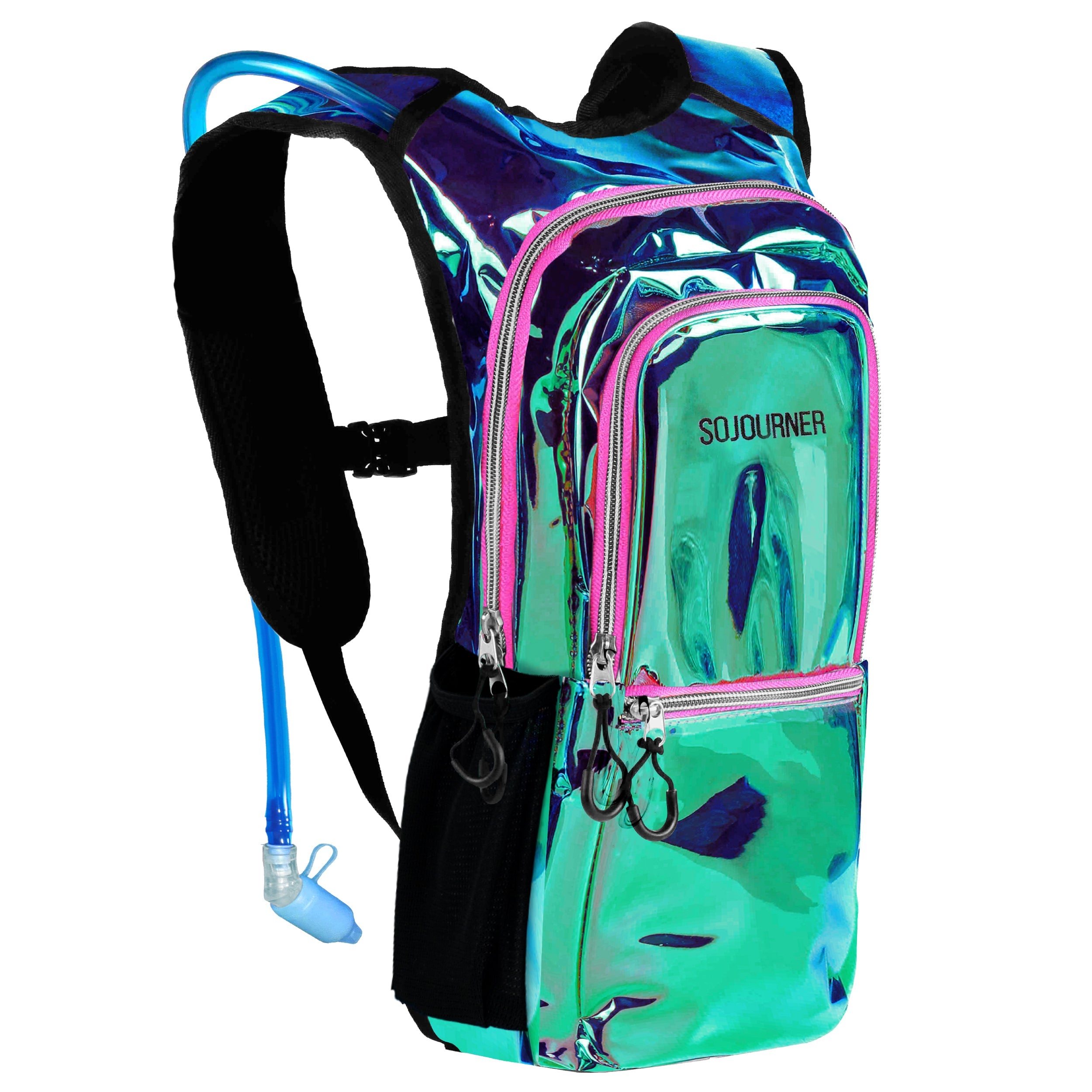 Hydration Pack Backpack (Medium)