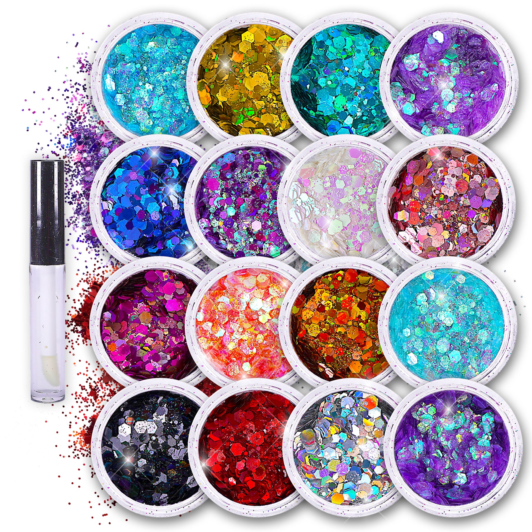 OXO: THE DUPE THE WORLD HAS BEEN WAITING FOR! – Glue glam Glitter