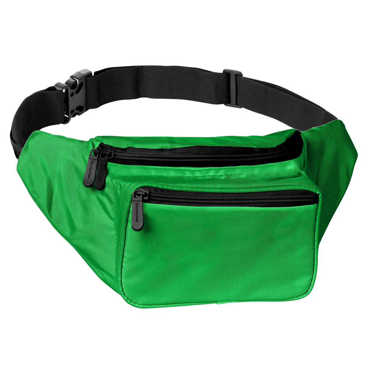 Fanny hotsell pack green